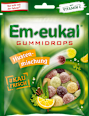 Gummidrops, Hustenmischung Em-eukal