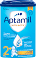Lapte praf 2+, 2-3 ani Aptamil