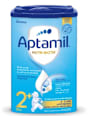 Lapte praf 2+, 2-3 ani Aptamil