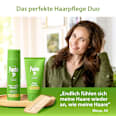 Conditioner Coloriertes & Strapaziertes Haar Plantur 39