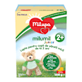 Lapte praf Milumil Junior 2+ Milupa