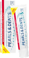 Zahnpasta Natur Perl System  PEARLS&DENTS