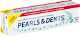 Zahnpasta Natur Perl System  PEARLS&DENTS