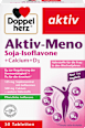 Aktiv-Meno Soja-Isoflavone + Calcium + Vitamin D3 Tabletten 30 St. Doppelherz