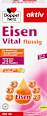 aktiv Eisen Vital Getränk Doppelherz