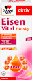 aktiv Eisen Vital Getränk Doppelherz