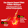 Shampoo Doppel Effekt Alpecin
