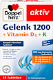 Gelenk 1200 Tabletten 30 St Doppelherz
