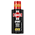 Шампоан Sport Coffein CTX с алпецин-кофеин Alpecin