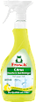 Citrus Dusche & Bad-Reiniger Frosch