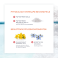 Pflegecreme Neurodermitis Salbe Totes Meer Therapie  Salthouse