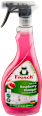 čistič vodního kamene s malinovým octem Frosch
