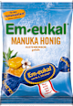 Bonbon, Manuka Honig, gefüllt Em-eukal