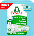 Tabletki do zmywarek all in 1 Sodowe Frosch