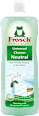 Универсален почистващ препарат Neutral Frosch