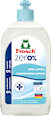 Spülmittel Lotion zero% Frosch
