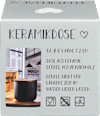 Aufbewahrungsdose klein keine Marke