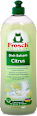 Балсам за съдове Citrus Frosch