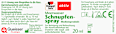 Meerwasser Schnupfenspray Doppelherz