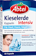 Kieselerde Intensiv Kapseln Abtei