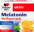 aktiv Melatonin Heißgetränk Doppelherz