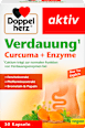 Verdauung Curcuma + Enzyme Kapseln Doppelherz