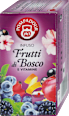 Tisana ai frutti di bosco con vitamine POMPADOUR