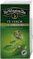 Tè Verde biologico Sir Winston Tea