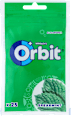 Guma do żucia w drażetkach, spearmint Orbit