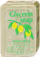 Olive glicerines szappan SPEICK