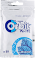 Guma do żucia w drażetkach, freshmint Orbit