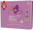 Früchtetee Fruit Melody Teekanne