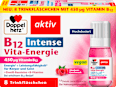 B12 Vita-Energie flüssig 8 St Doppelherz