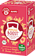 Kräutertee Immune Boost Teekanne