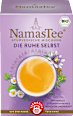 Kräutertee-Mischung Die Ruhe Selbst (15x1,8g) Teekanne