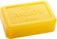 Твърд крем сапун Honey Melos SPEICK
