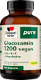Glucosamin 1200 vegan Kapseln 180 St Doppelherz