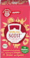 Kräutertee Immune Boost Teekanne