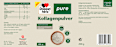 pure Kollagenpulver Doppelherz