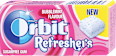 Дъвки на дражета Bubblemint Orbit