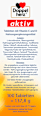 Vitamin C + Vitamin D Depot Tabletten 100St Doppelherz