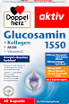 Glucosamin 1550 Doppelherz