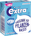 Kaugummi Peppermint, zuckerfrei EXTRA