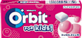 Kaugummi for Kids Bubblegum zuckerfrei Orbit