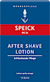 Men After Shave Lotion Speick