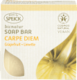 Seifenstück Bionatur Carpe Diem Grapefruit & Limette Speick