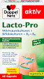 Lacto-Pro Kapseln 60 St Doppelherz