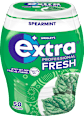 Kaugummi Extra Professional Fresh, Spearmint, zuckerfrei EXTRA