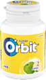 Kaugummi Apple Orbit