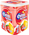 Kaugummi, Refreshers Strawberry Lemon, zuckerfrei EXTRA